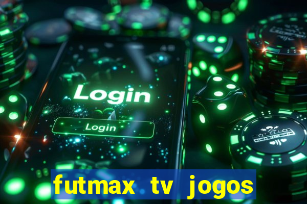 futmax tv jogos flamengo e vasco